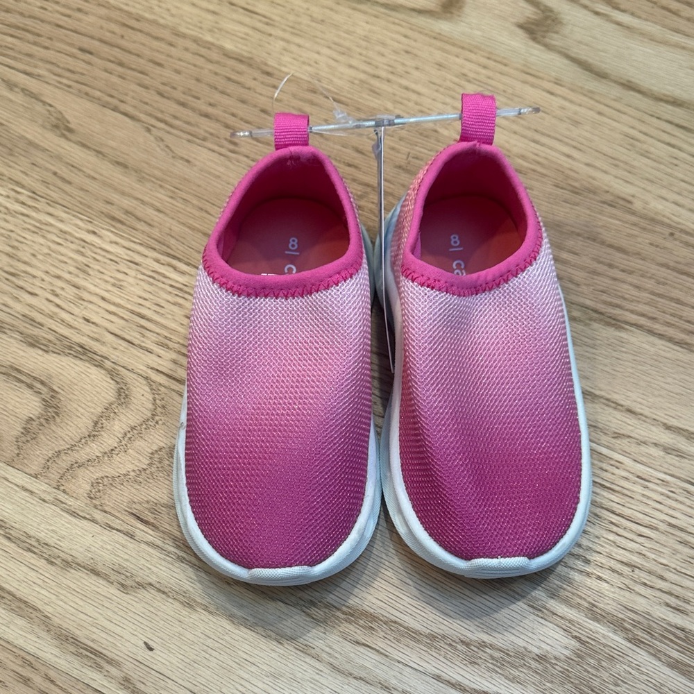 Slip On Sneakers Machine Washable